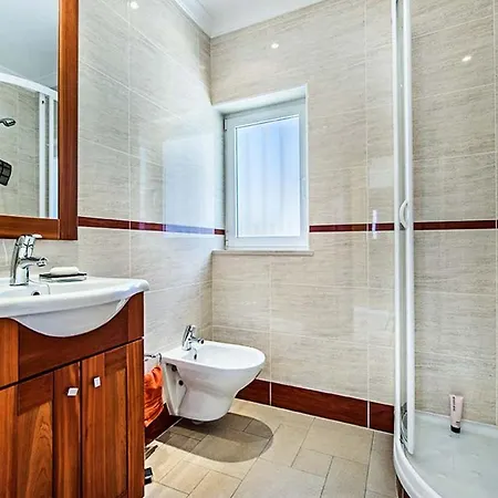 You'll Find Everything You Need With Ease To Enjoy Apartman *