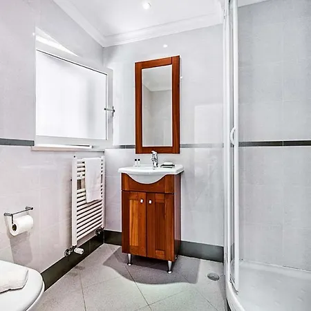 Apartman You'll Find Everything You Need With Ease To Enjoy *
