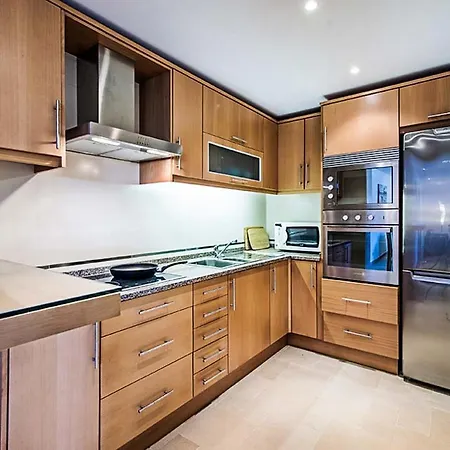 Apartman You'll Find Everything You Need With Ease To Enjoy